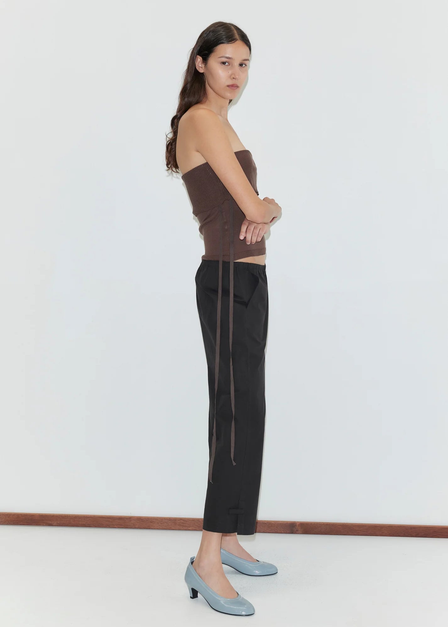 Capri Pant