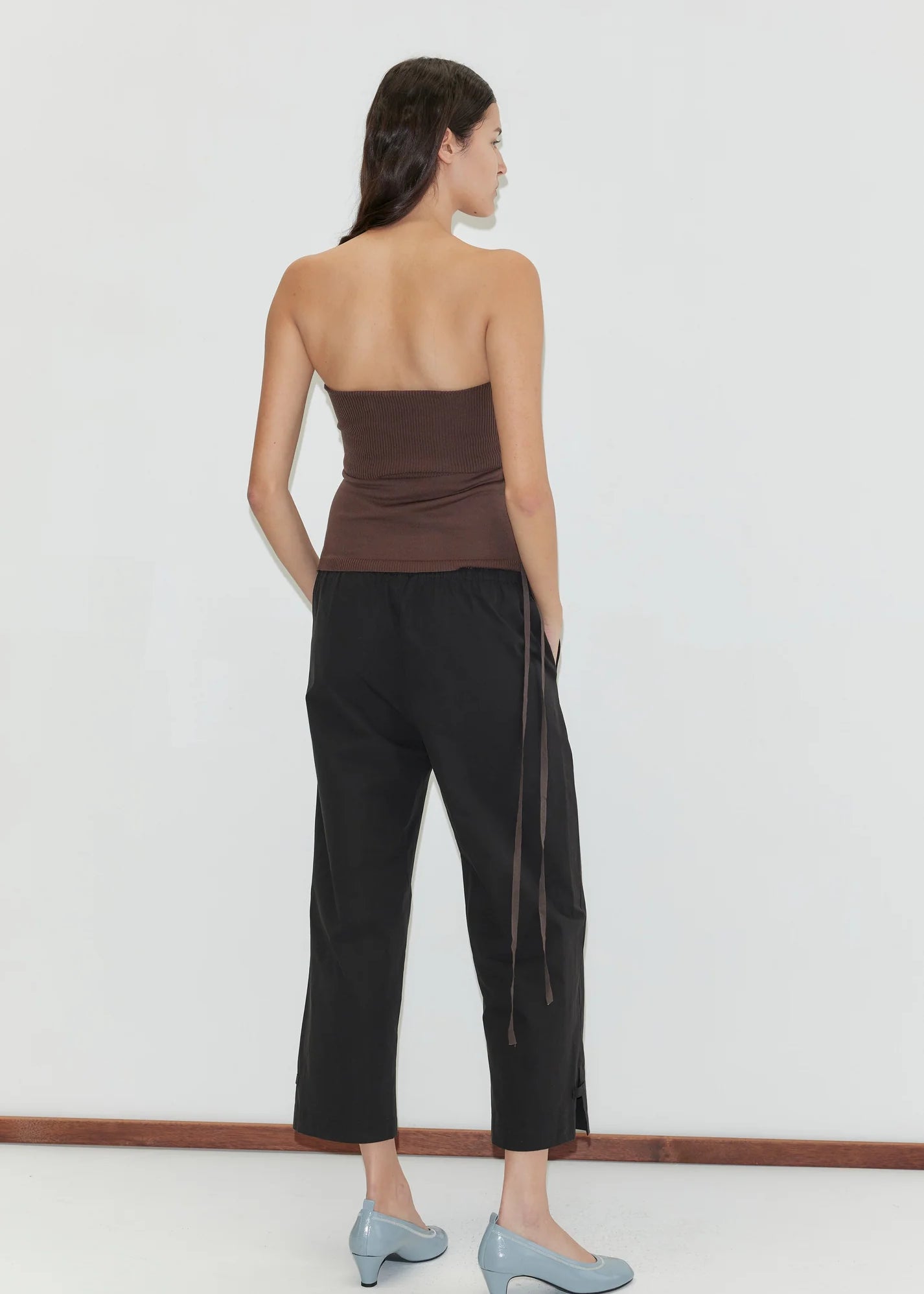 Capri Pant