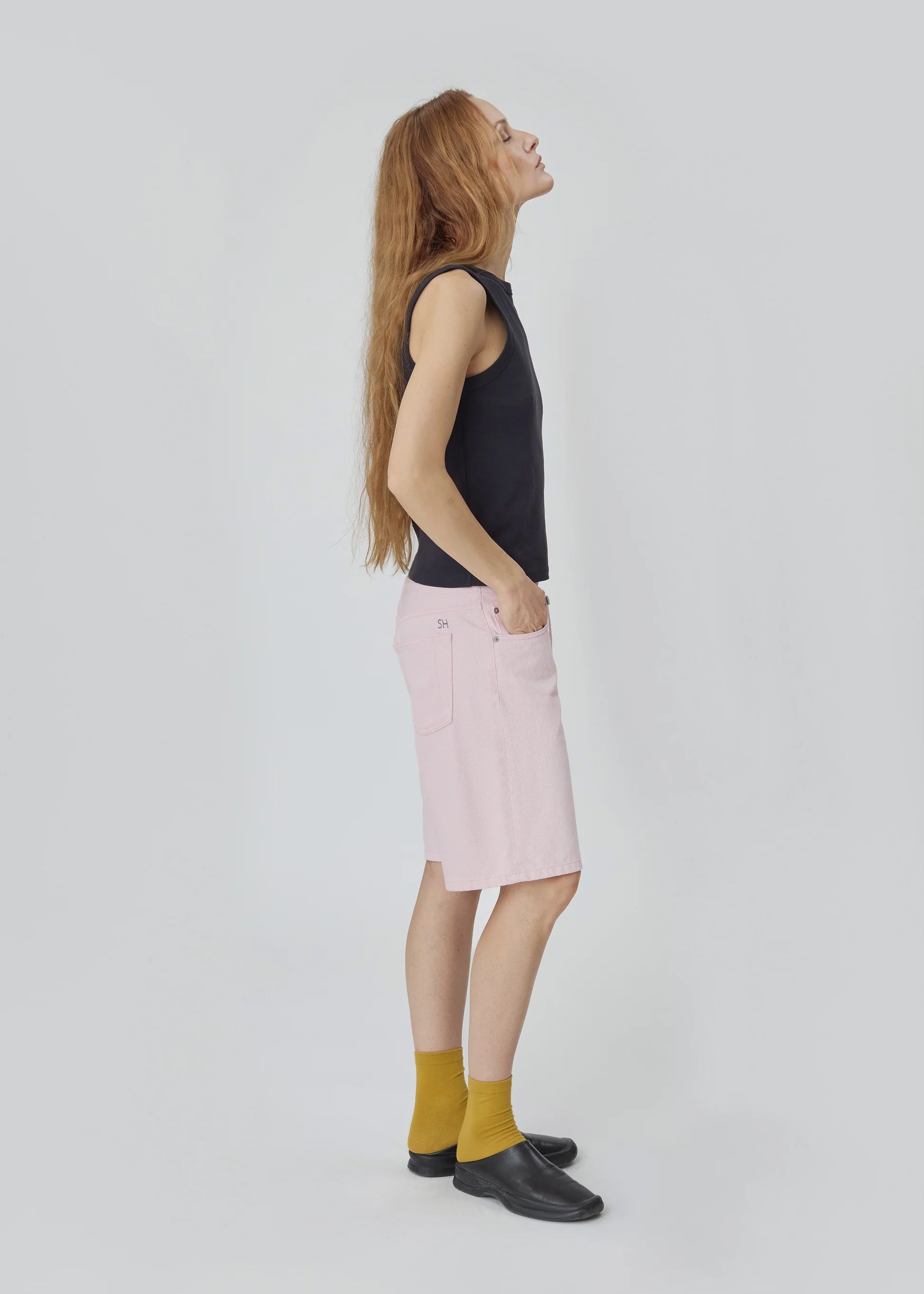 Cool Shorts