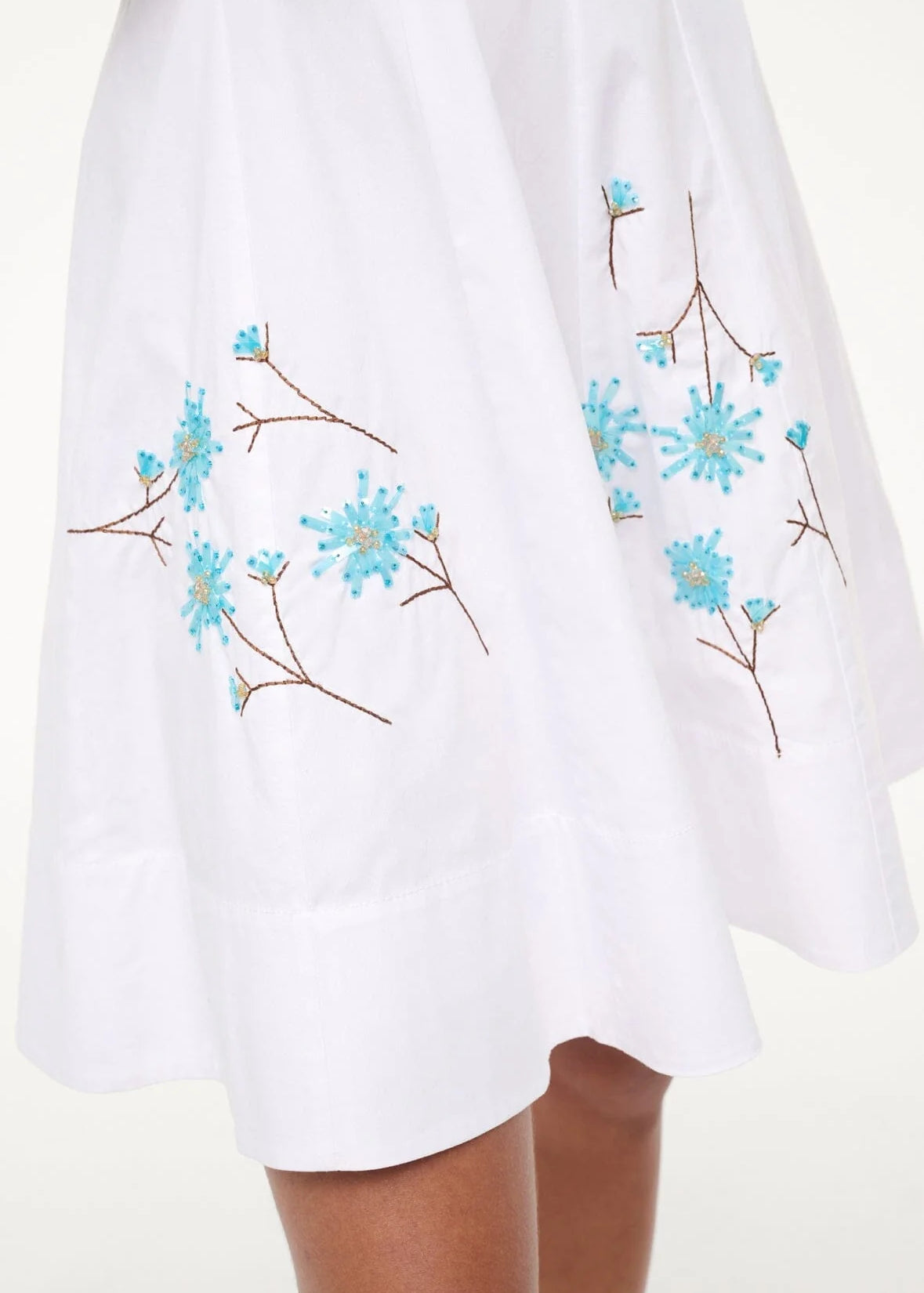 Wells Mini Dress