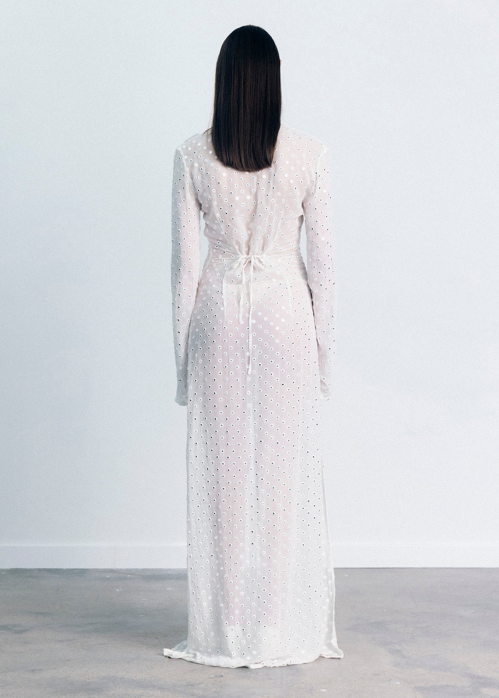 Mirror Dress