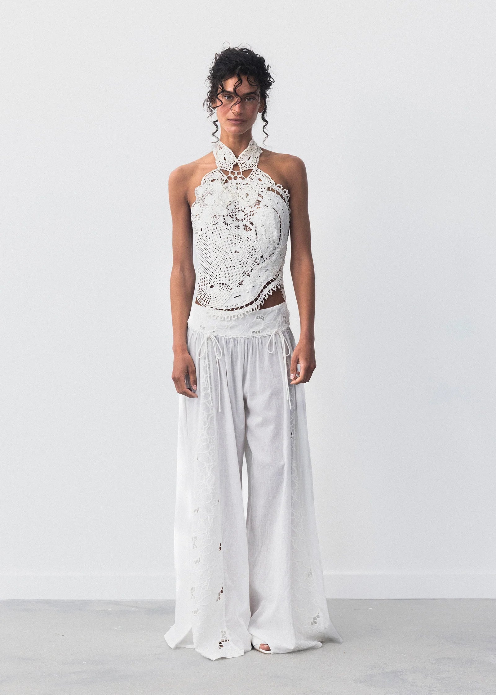 Menorca Trousers