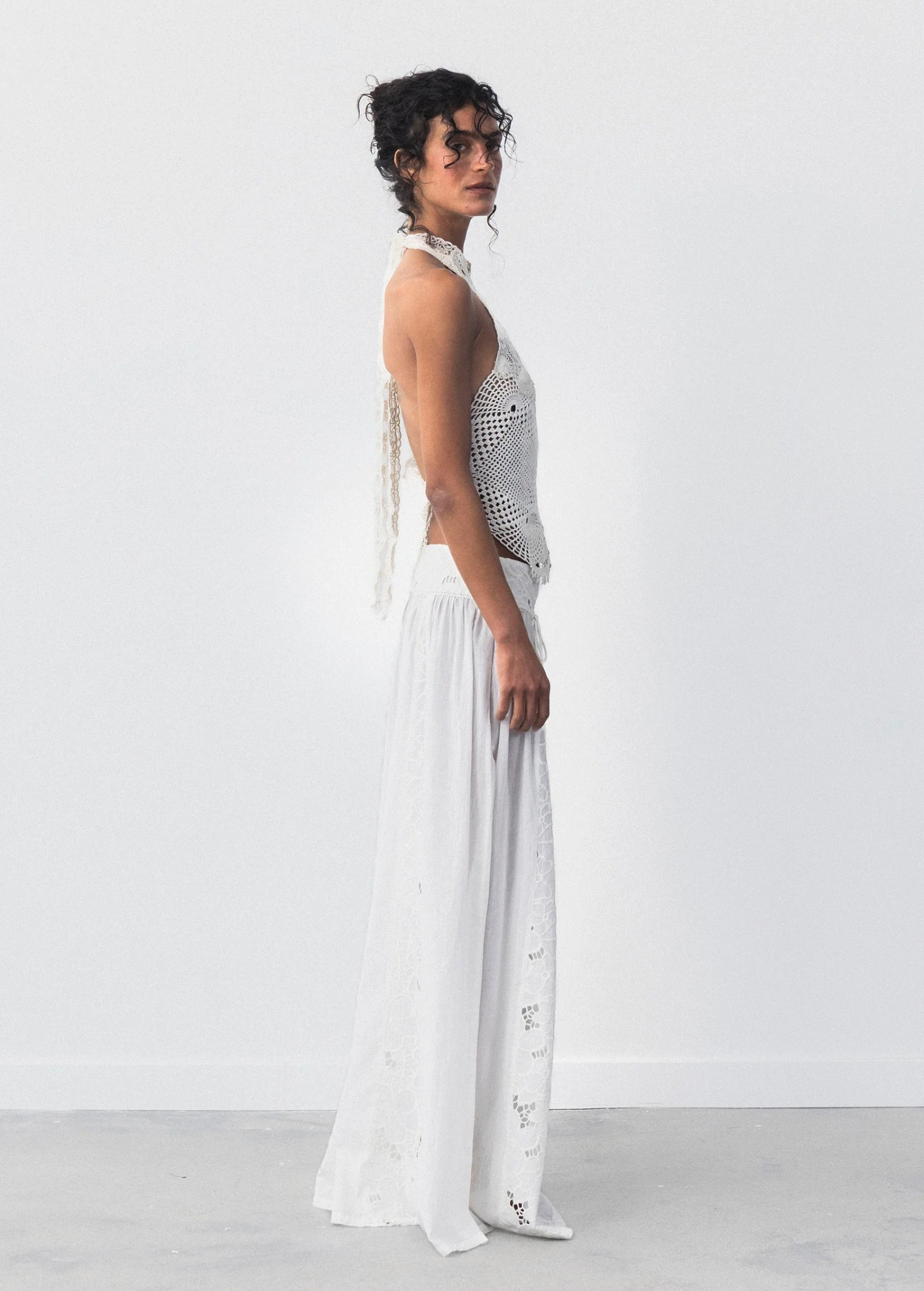 Menorca Trousers