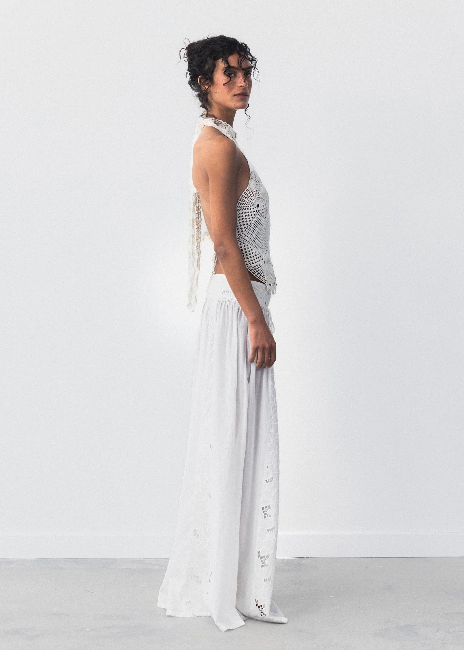 Menorca Trousers