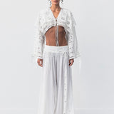 Menorca Trousers