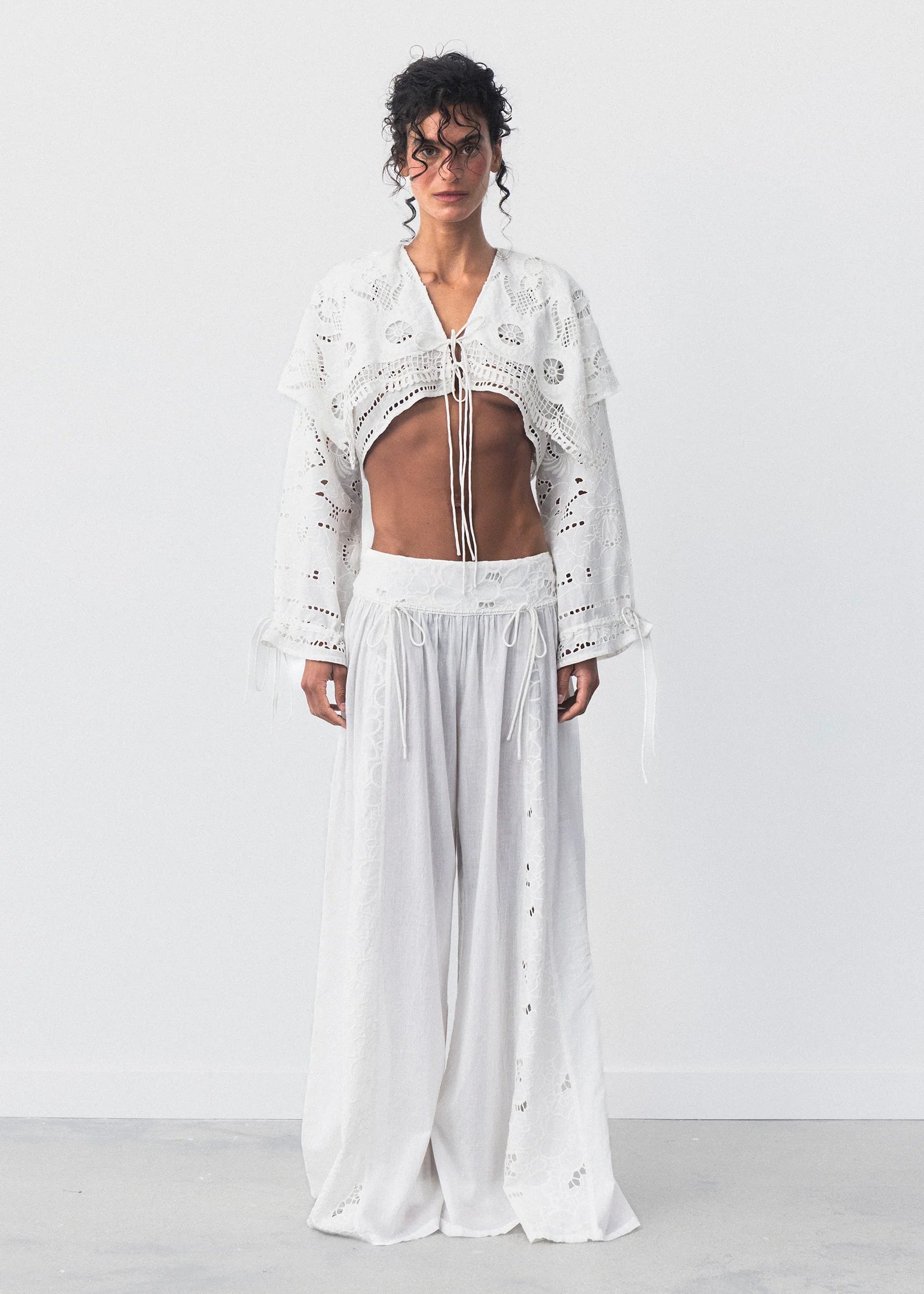 Menorca Trousers