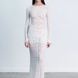 Ulrika Knitted Dress