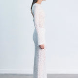 Ulrika Knitted Dress