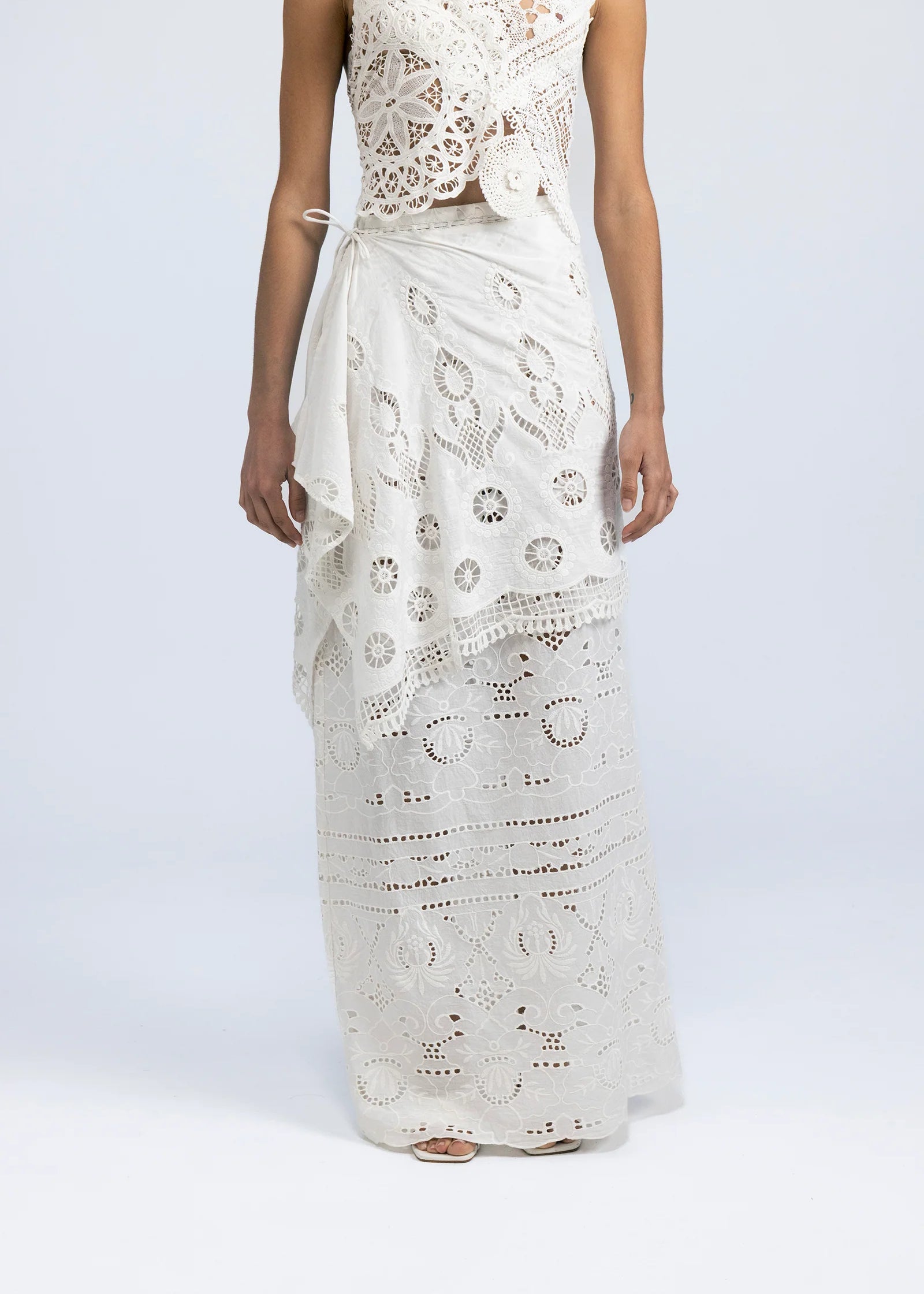 Katinka Skirt