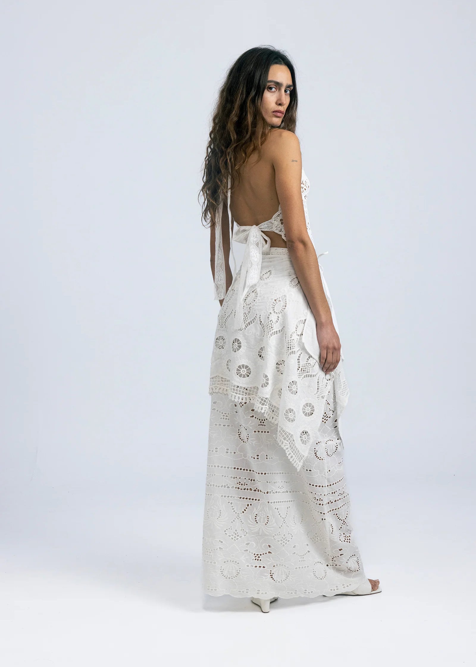 Katinka Skirt