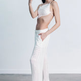 Mirror Trousers