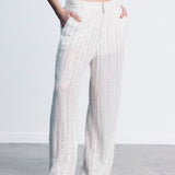 Mirror Trousers