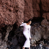 Ulrika Knitted Dress