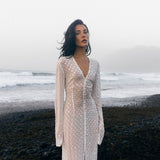 Mirror Dress