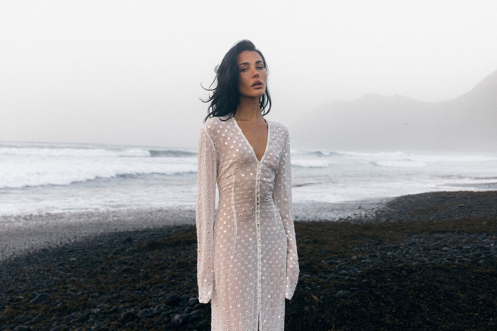 Mirror Dress