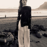 Mirror Trousers