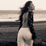 Mirror Trousers