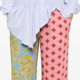 Paisley Pants