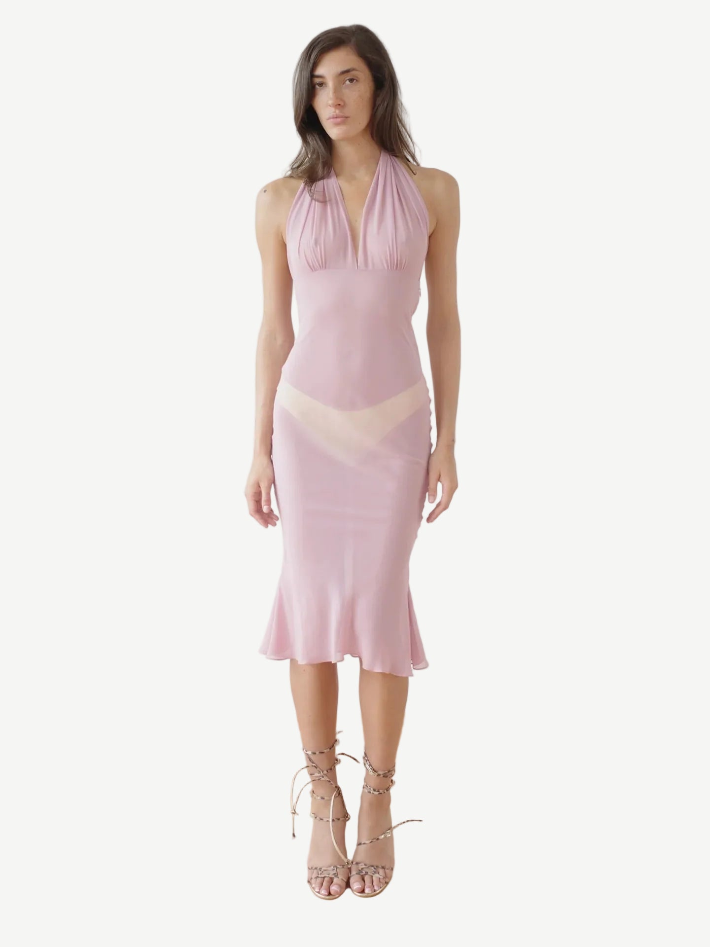 Kiera Dress