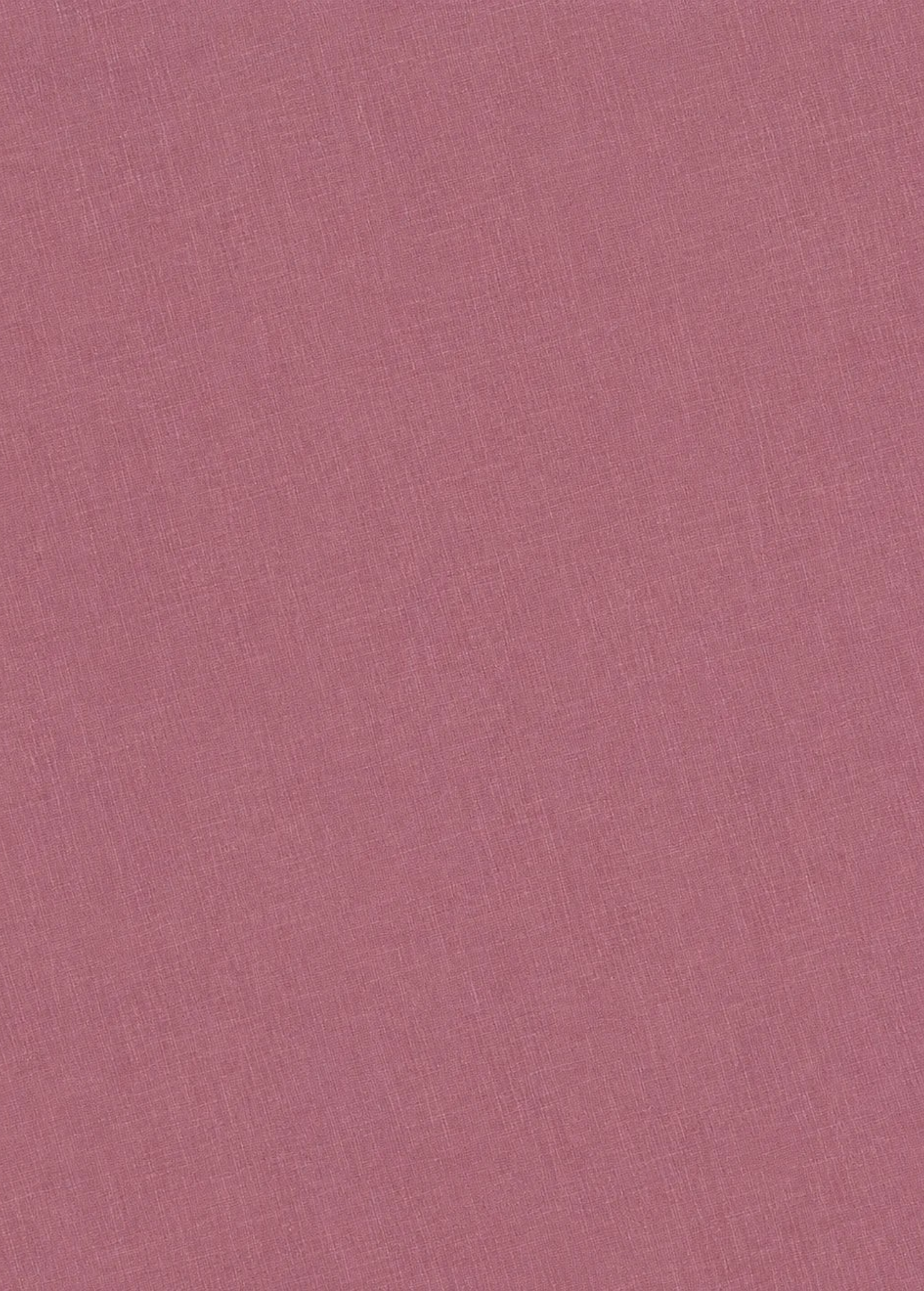 KABE SHOP INC Deiji Studios Half Halter top in dusty rose linen with a textured fabric finish.