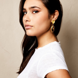 Third Eye Earrings
