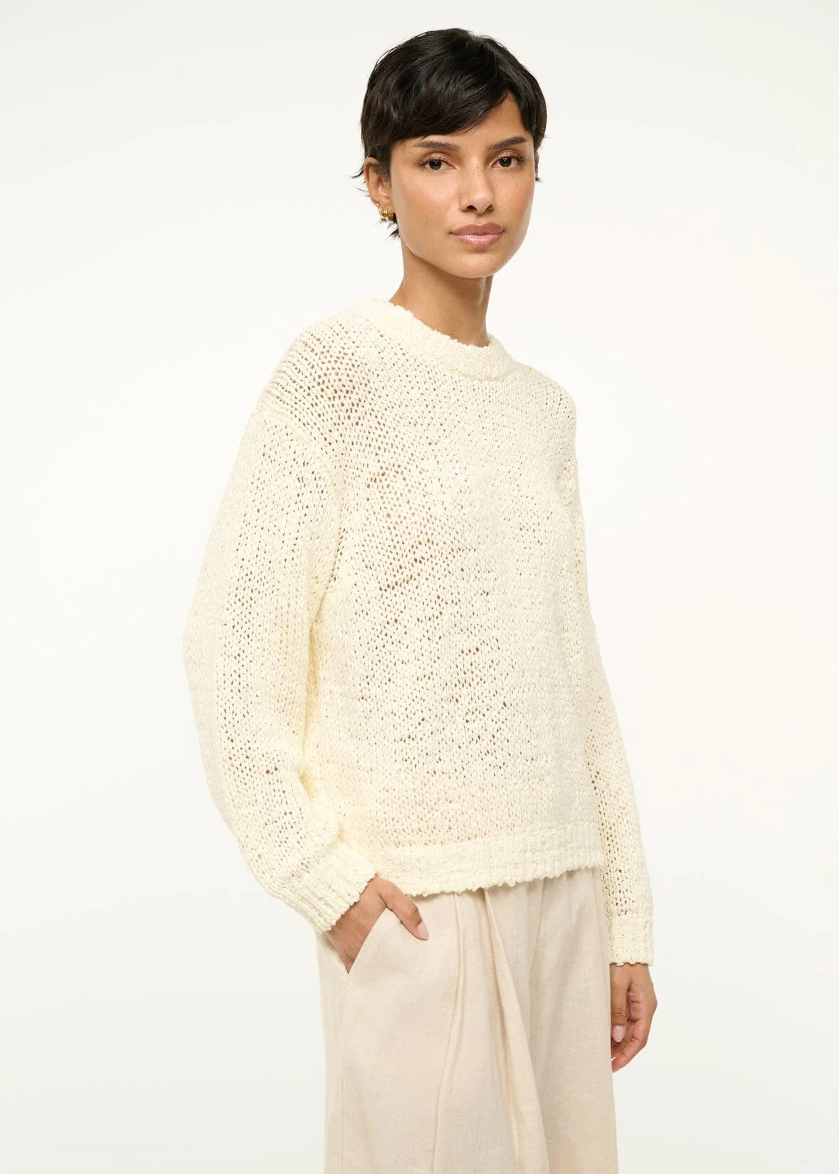 Cala Sweater
