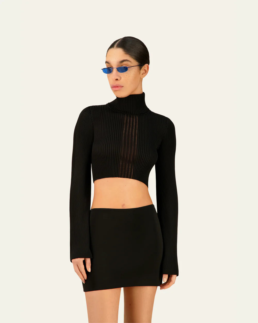 Caspera Mini Skirt