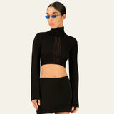 Caspera Mini Skirt