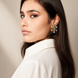 Sunshine Earrings
