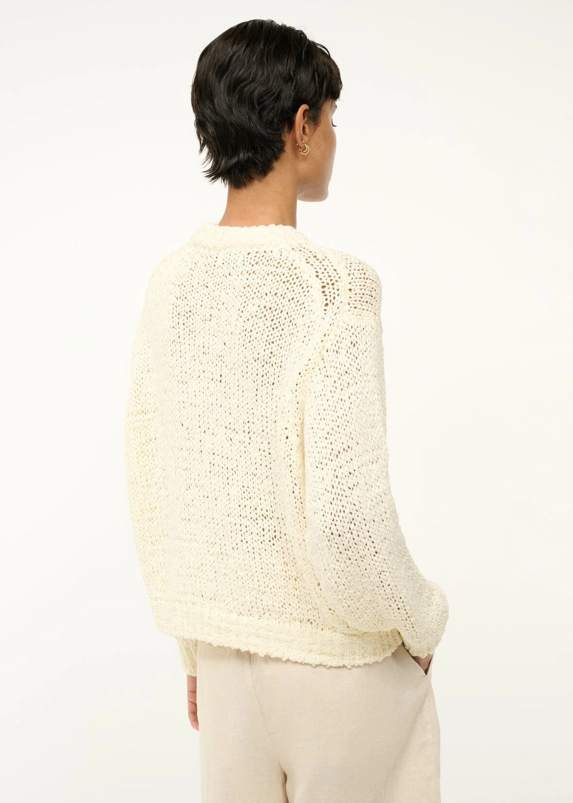 Cala Sweater