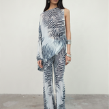 Luma Trouser