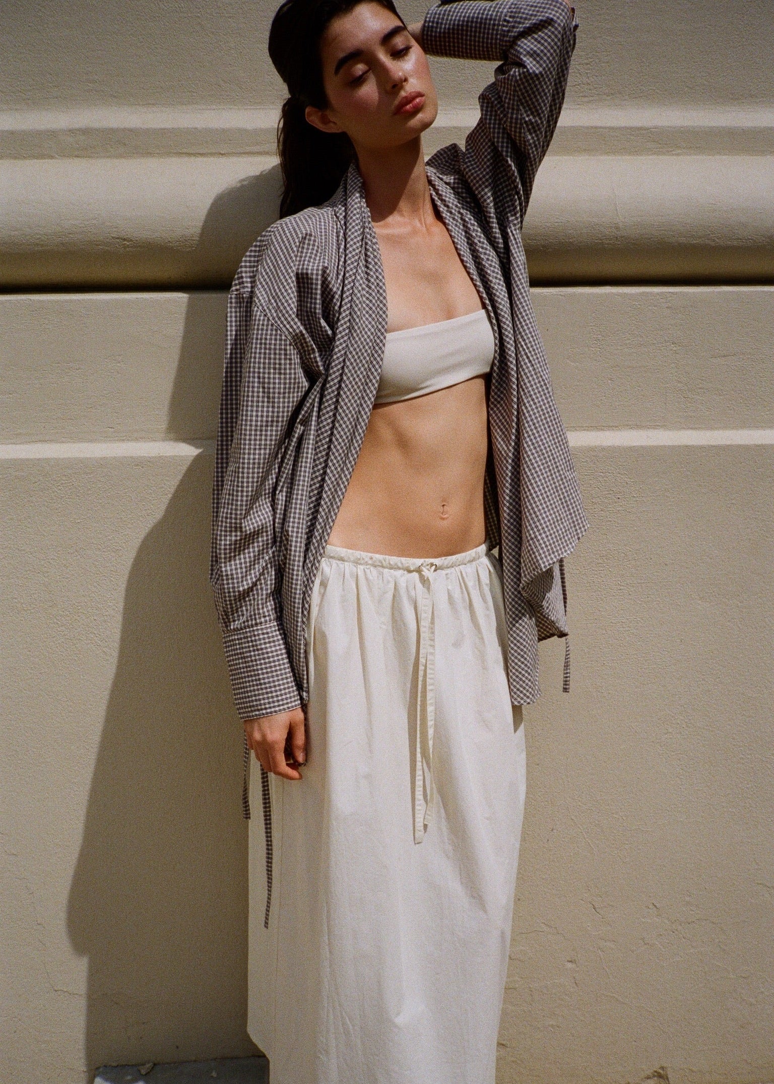 Rhea Skirt