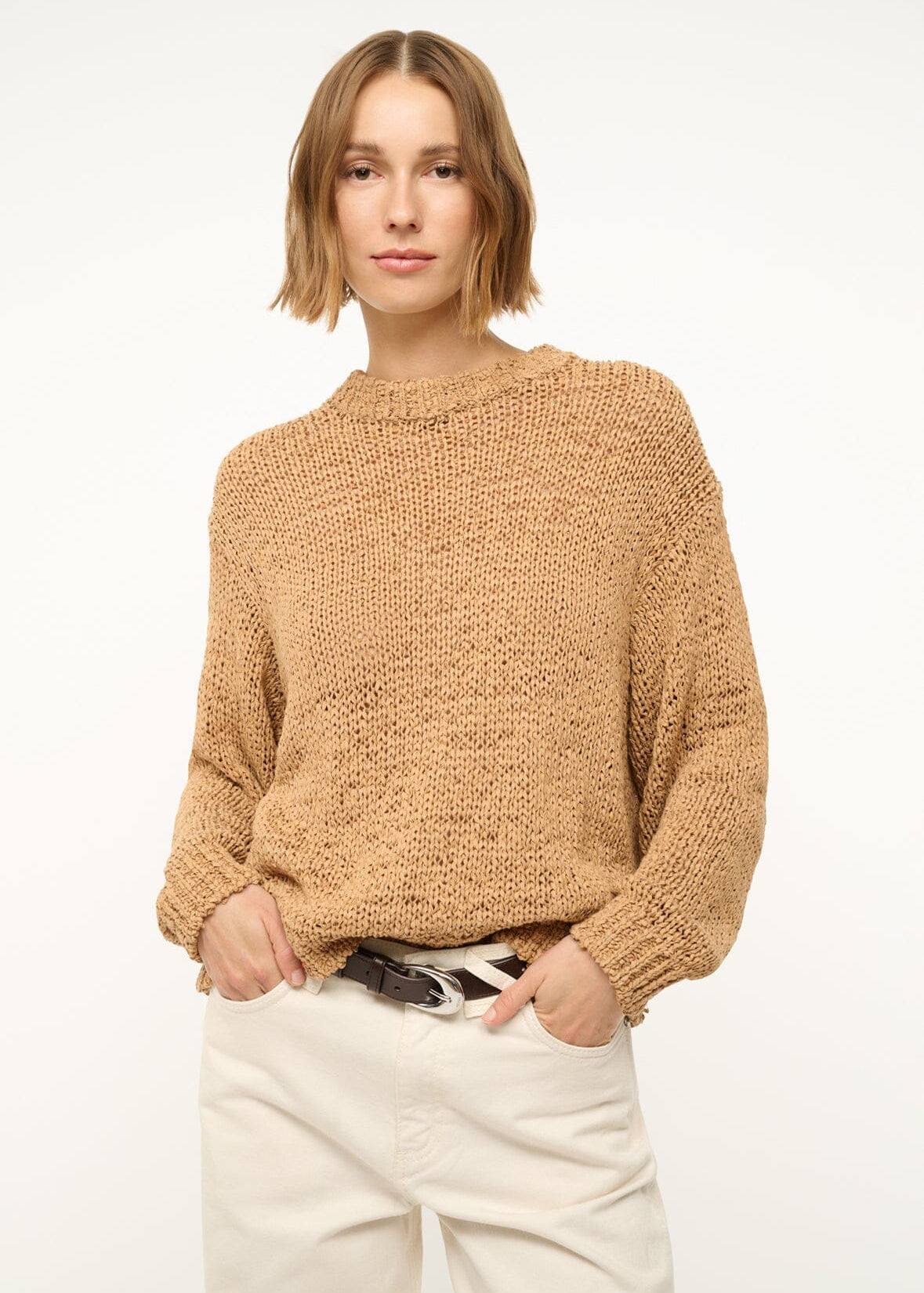 Cala Sweater