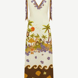 Island Cove Ballet Day Dress