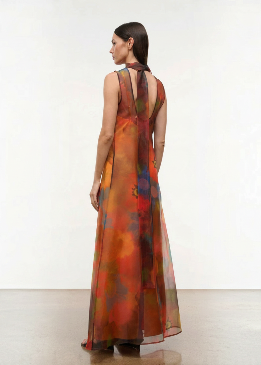 Albee Dress