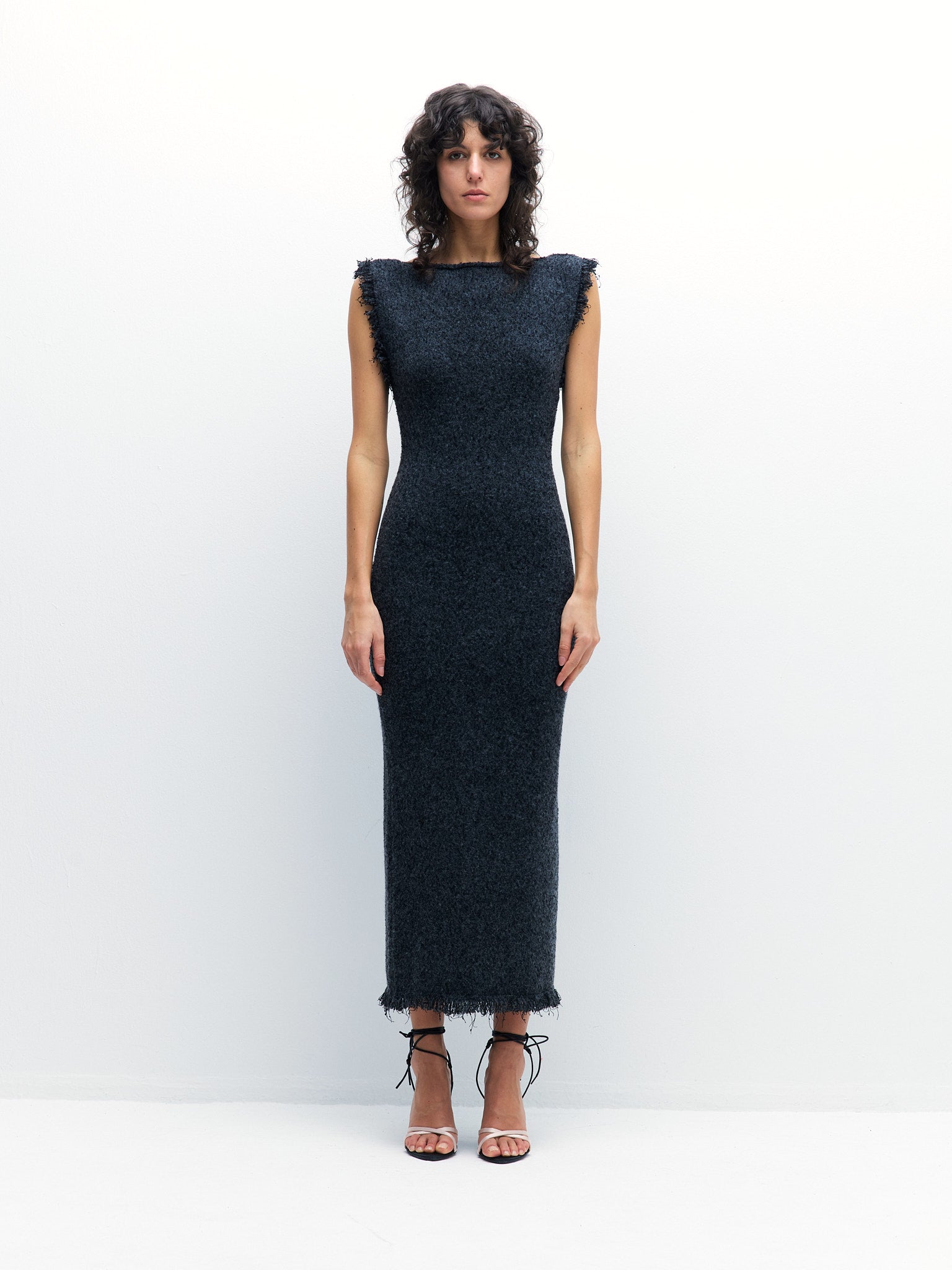 Aurora Dress