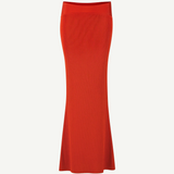 Classic Malageta Maxi Skirt