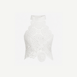 Vanilla Top