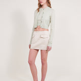 Valletta Mini Skirt