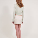 Valletta Mini Skirt