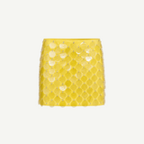 Micro Skirt
