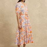 Anyeta Dress