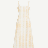 Lenice Midi Dress
