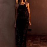 Luca Dress