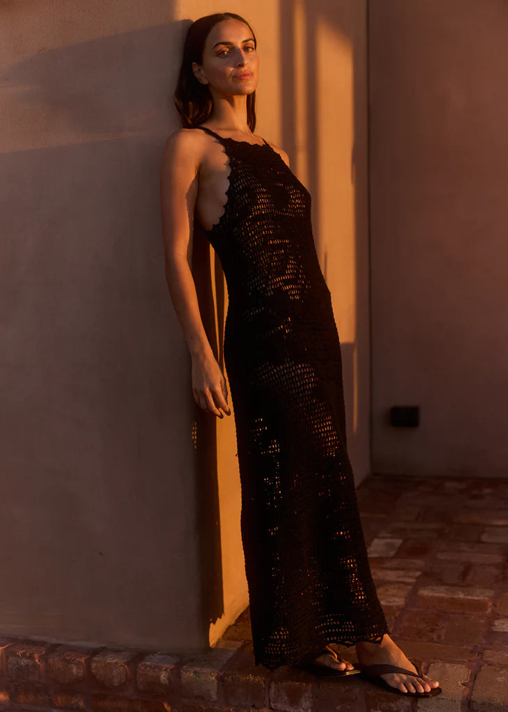 Luca Dress