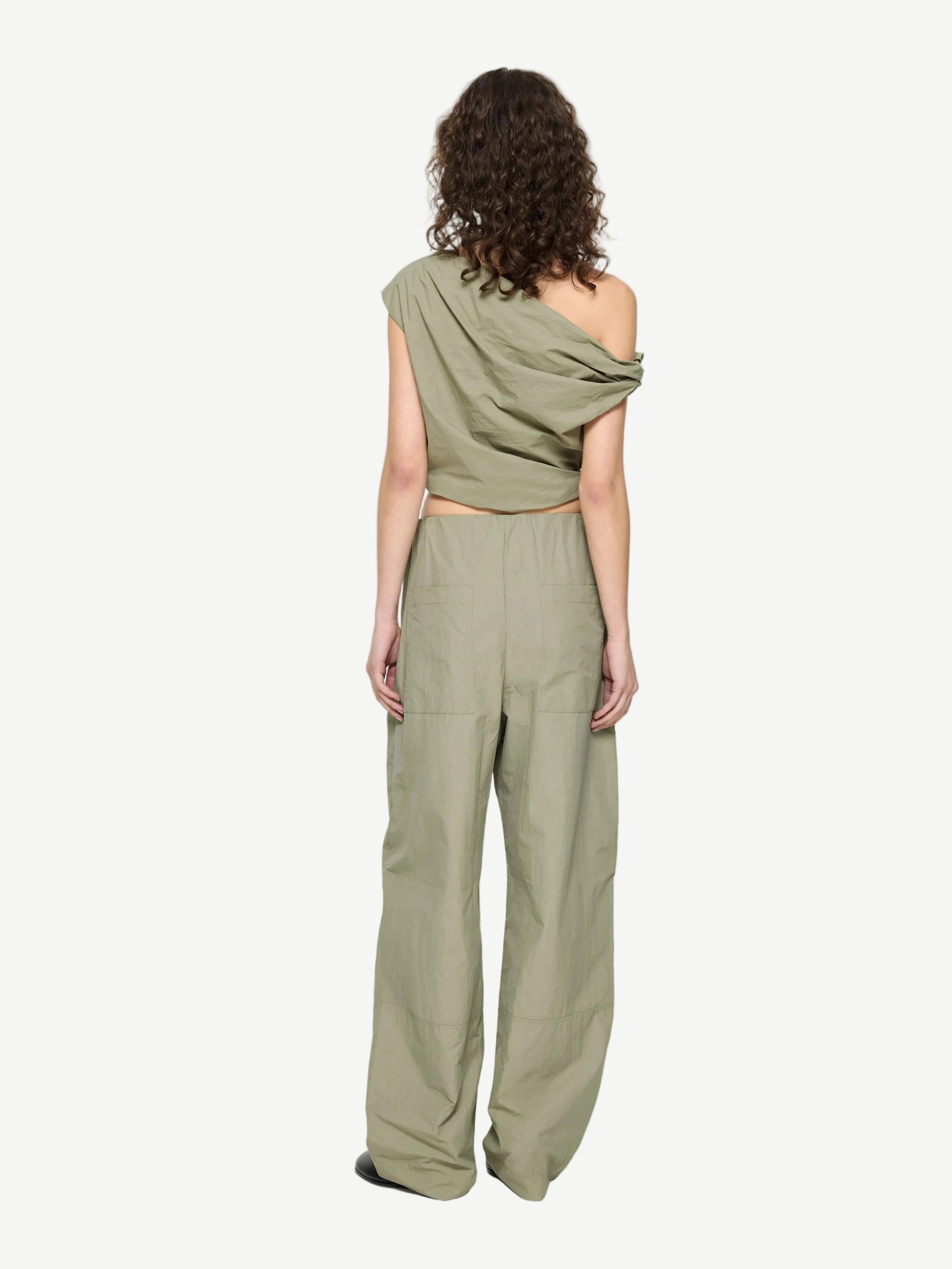 Cocoon Trackpant