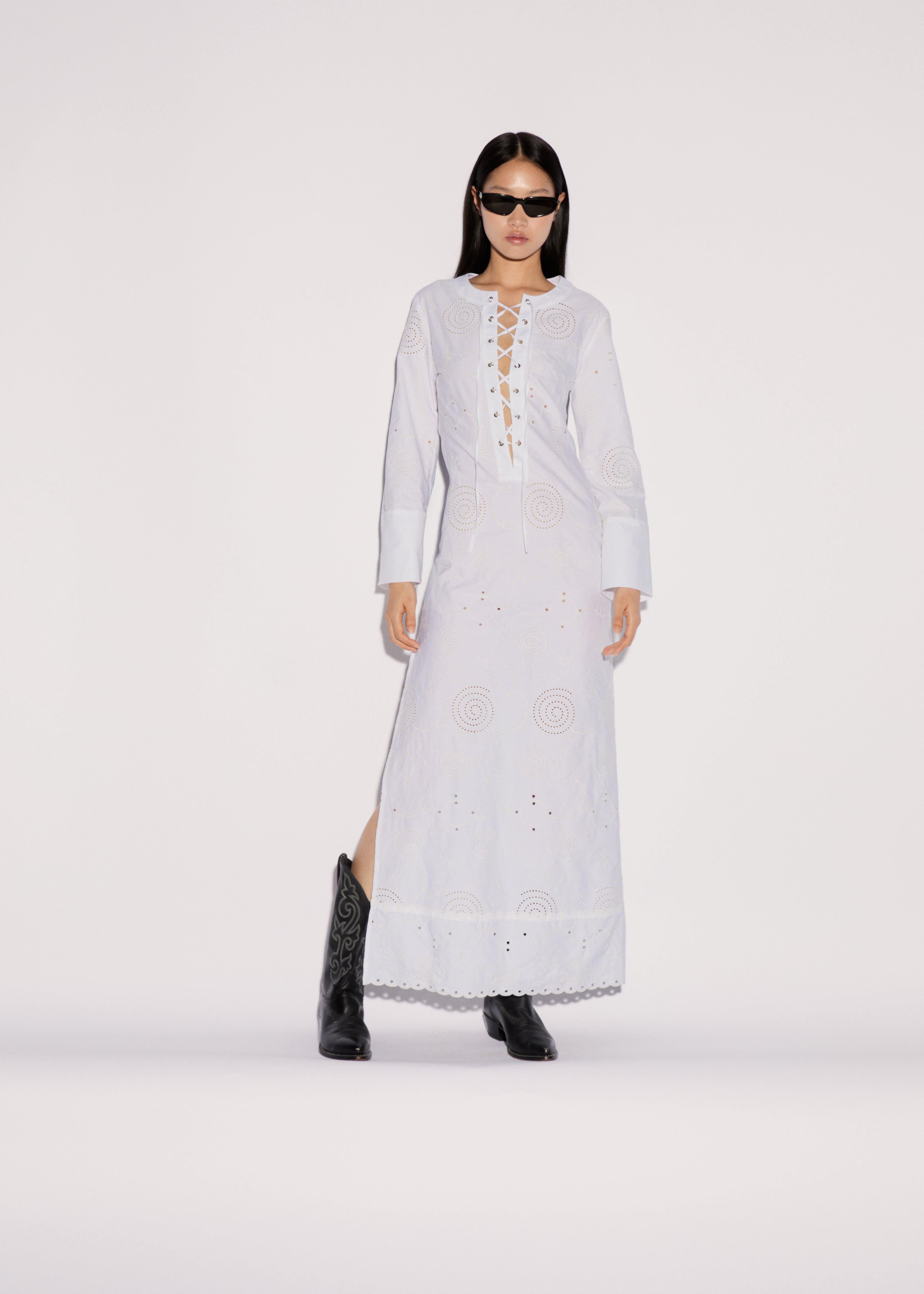 Fina Dress