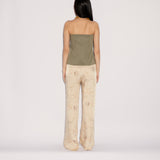 Sage Top