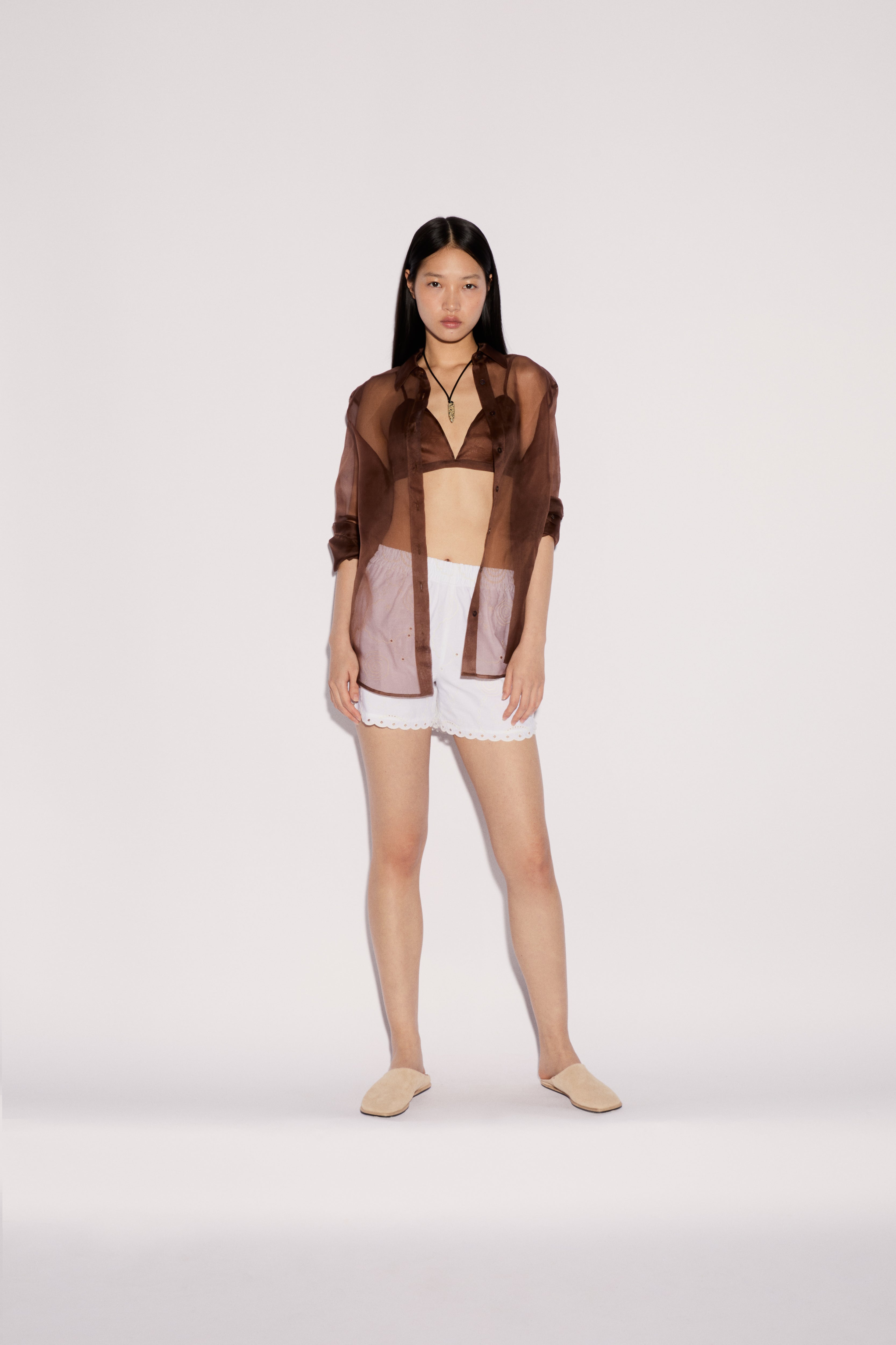 Kira Shorts – KABE SHOP INC