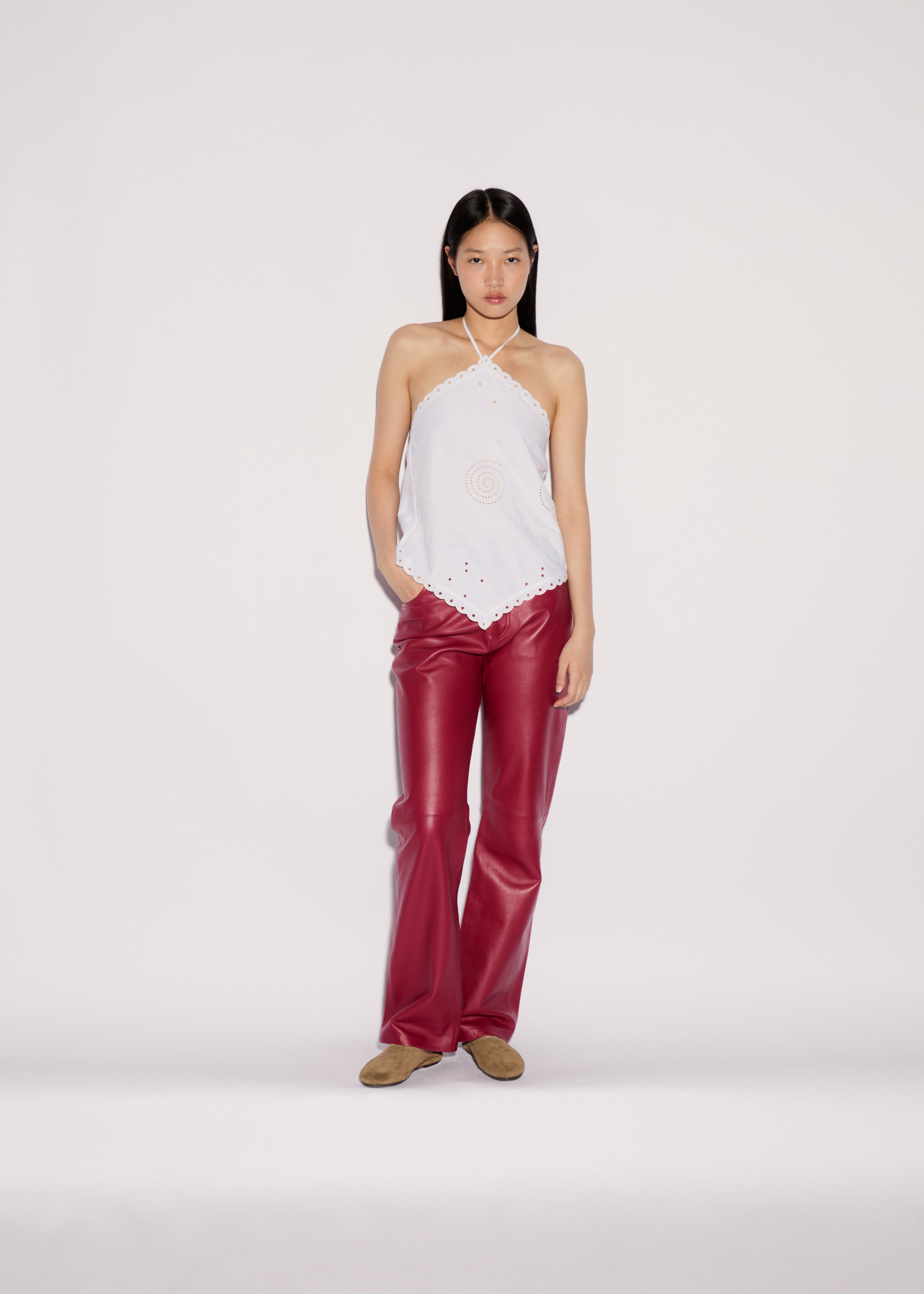 Cleo Top